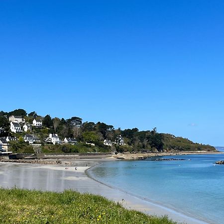 Isis Vue Mer Douarnenez Exteriör bild