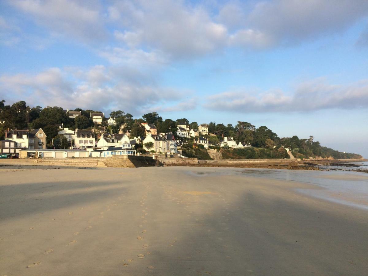 Isis Vue Mer Douarnenez Exteriör bild