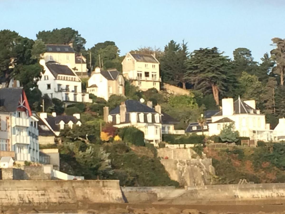 Isis Vue Mer Douarnenez Exteriör bild